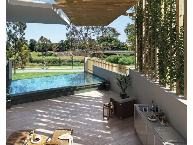 302/58 Thistle Street, Lutwyche QLD 4030