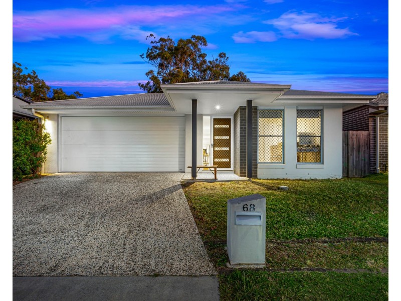 68 Benham Avenue, Kallangur QLD 4503