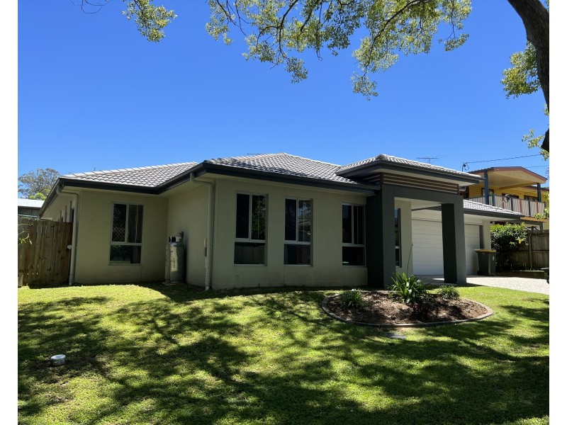 4 Carcour Street, Everton Park QLD 4053