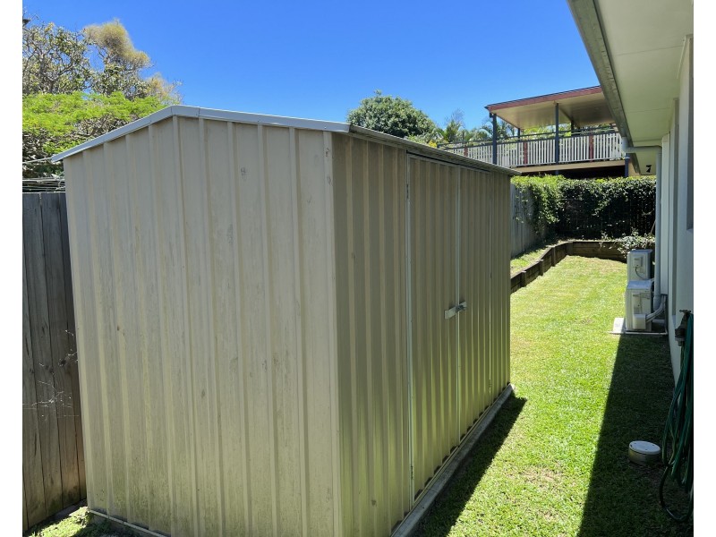 4 Carcour Street, Everton Park QLD 4053