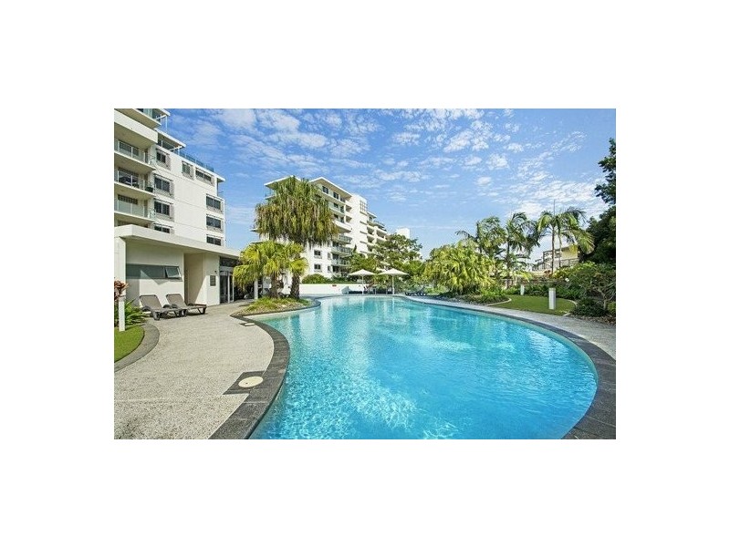 2401/1 Mungar Street, Maroochydore QLD 4558