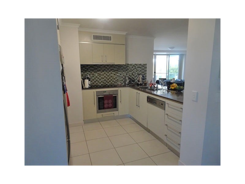 2401/1 Mungar Street, Maroochydore QLD 4558