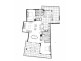 2401/1 Mungar Street, Maroochydore QLD 4558 Floorplan