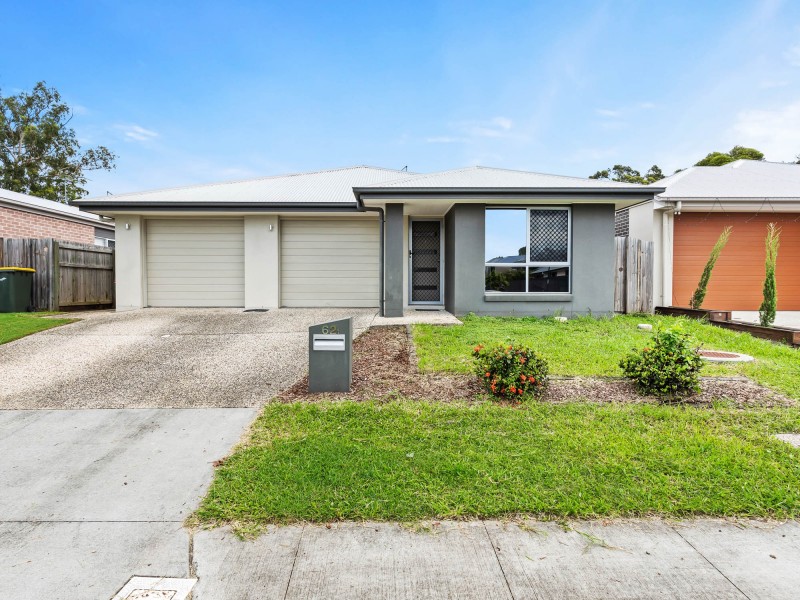 62 Benham Avenue, Kallangur QLD 4503