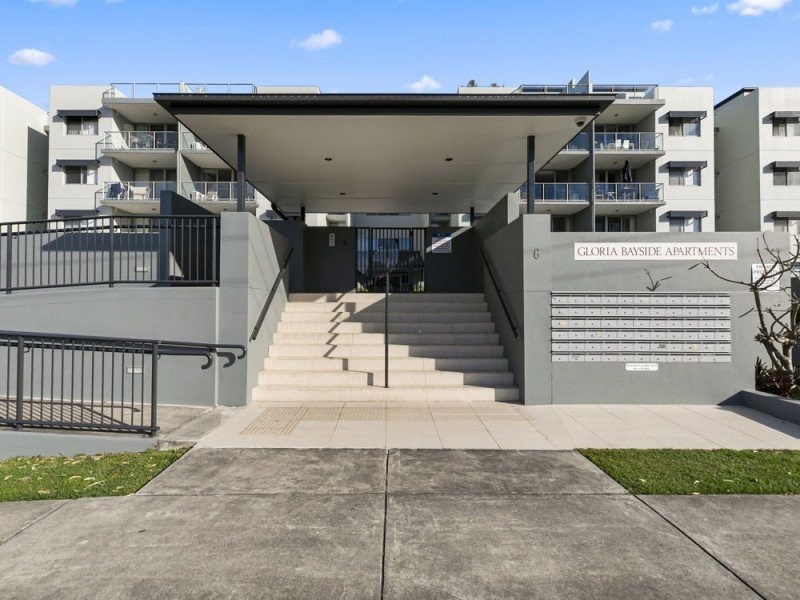 36/6 George Street, Deception Bay QLD 4508