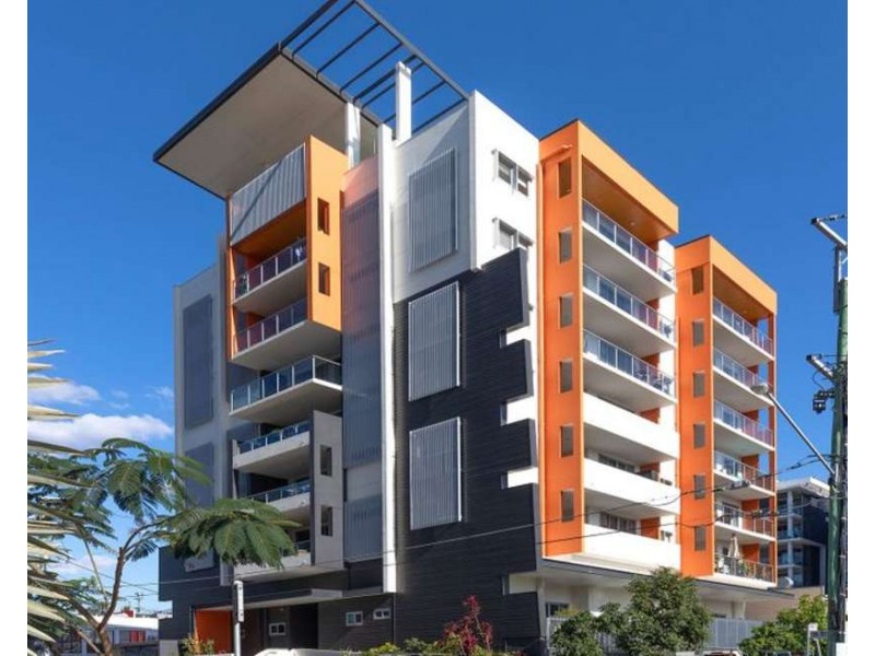 734/16 Beesley Street, West End QLD 4101