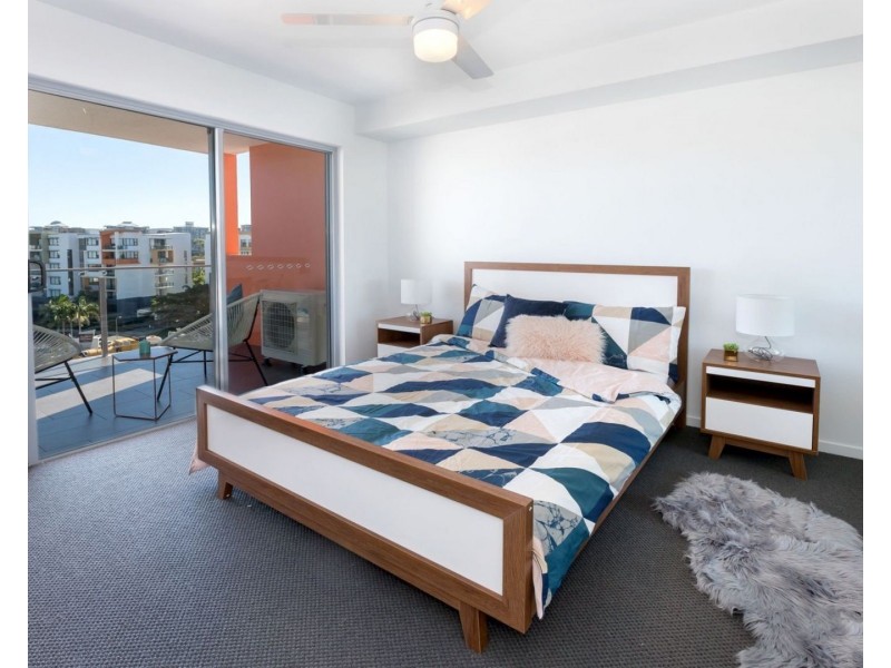 734/16 Beesley Street, West End QLD 4101