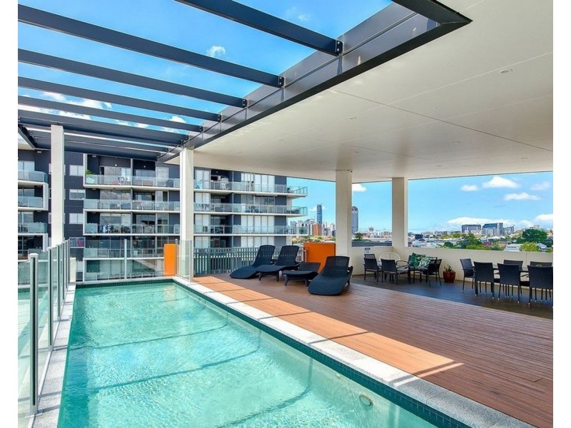 734/16 Beesley Street, West End QLD 4101