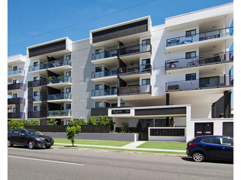 101/120 Melton Road, Nundah QLD 4012