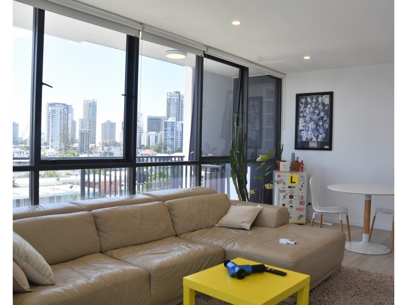503/266 Stanhill Drive, Surfers Paradise QLD 4217
