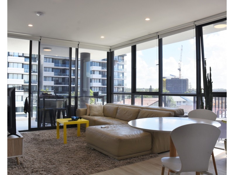 503/266 Stanhill Drive, Surfers Paradise QLD 4217