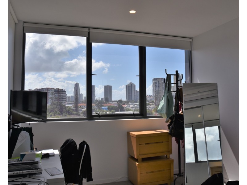 503/266 Stanhill Drive, Surfers Paradise QLD 4217