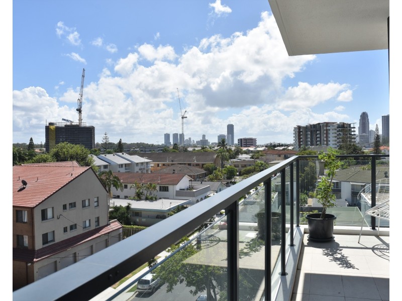 503/266 Stanhill Drive, Surfers Paradise QLD 4217