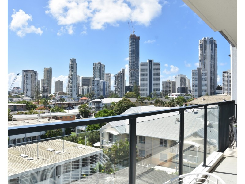 503/266 Stanhill Drive, Surfers Paradise QLD 4217