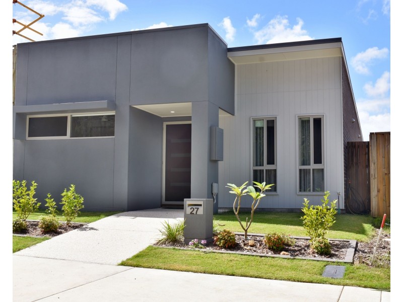 27 Tempo Drive, Ripley QLD 4306