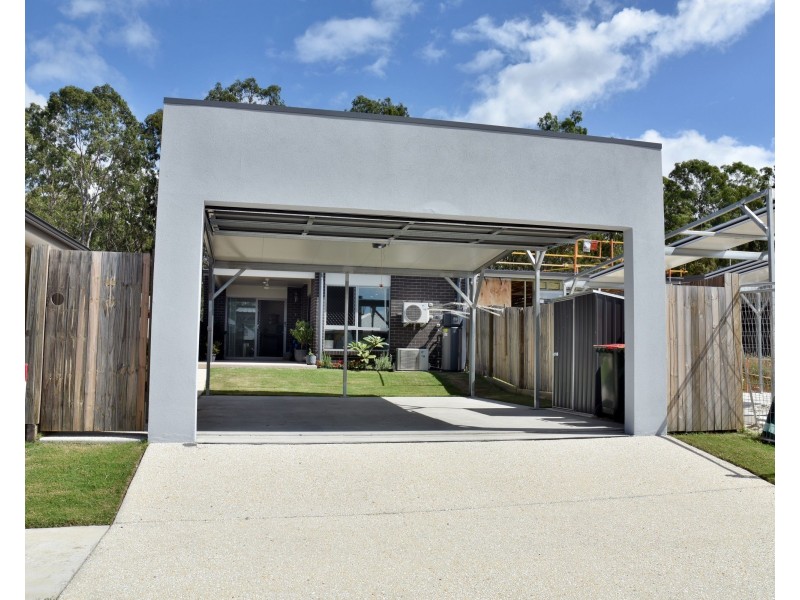 27 Tempo Drive, Ripley QLD 4306