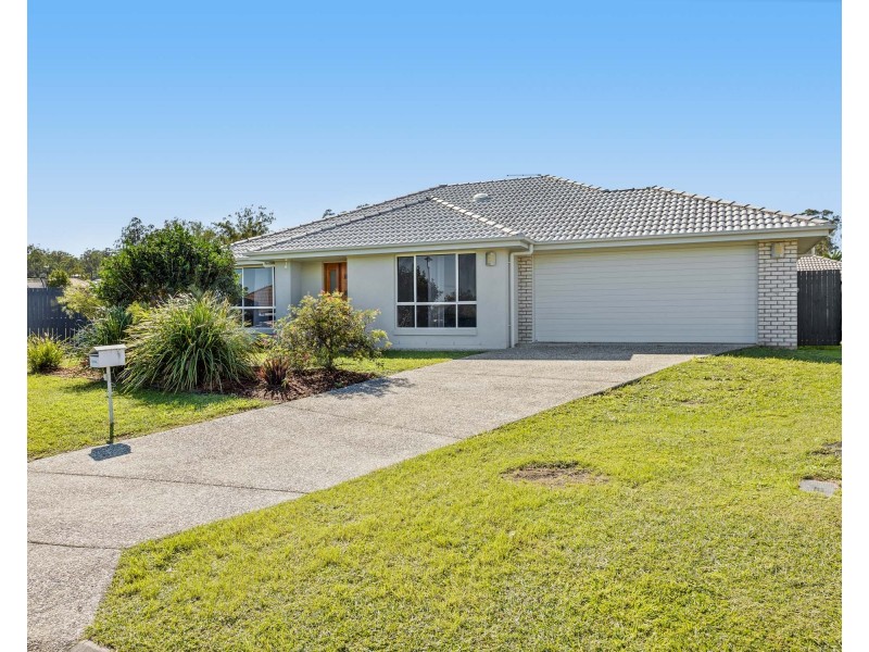 5 Joanne Court, Gleneagle QLD 4285