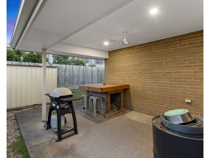 4 Kalbarrie Terrace, Thornlands QLD 4164