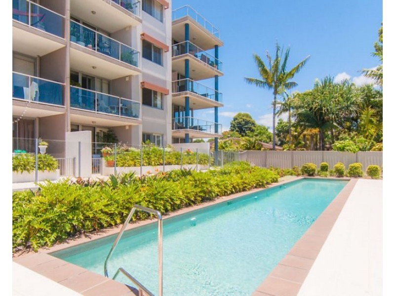 36/6 George Street, Deception Bay QLD 4508