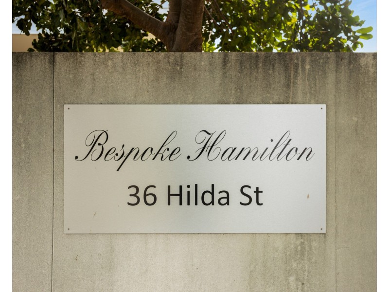 2/36 Hilda Street, Hamilton QLD 4007