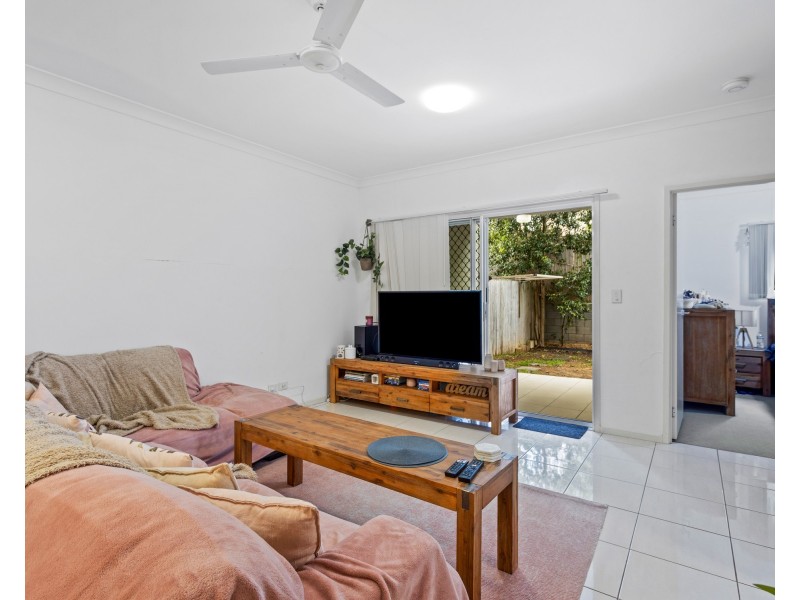 2/36 Hilda Street, Hamilton QLD 4007