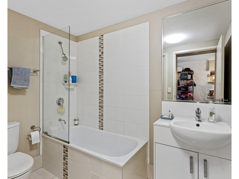 2/36 Hilda Street, Hamilton QLD 4007