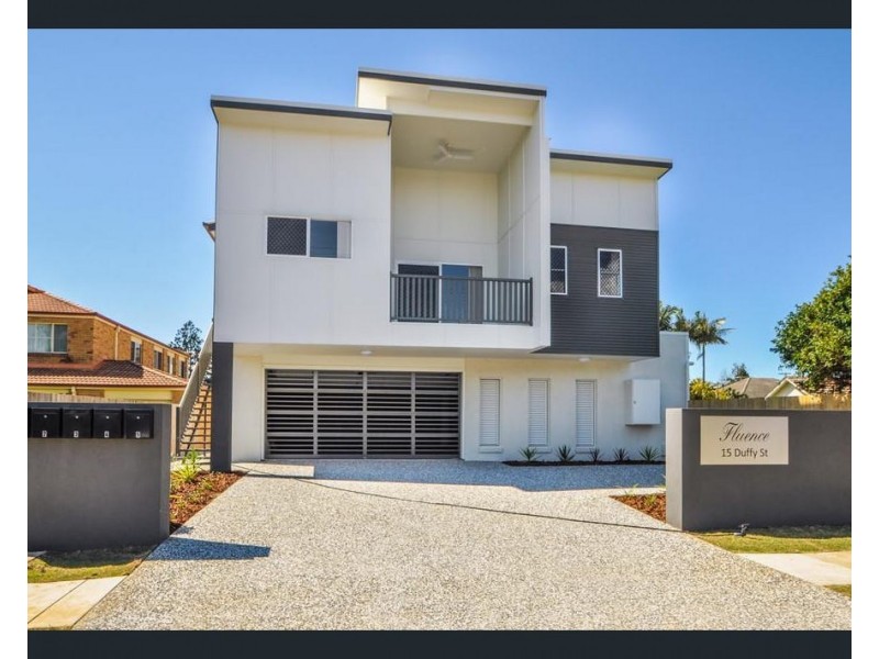 1/15 Duffy Street, Zillmere QLD 4034