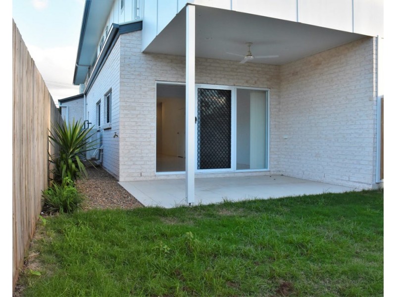 1/15 Duffy Street, Zillmere QLD 4034