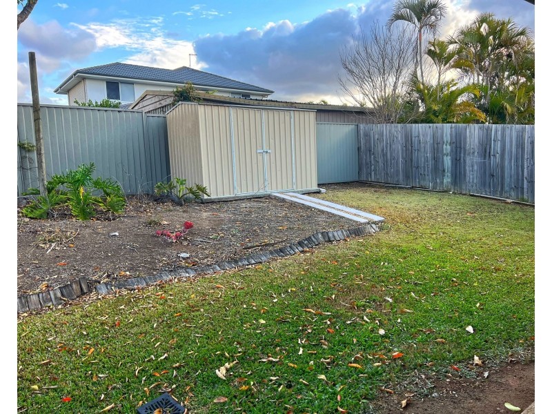 29 Ronald Street, Shailer Park QLD 4128