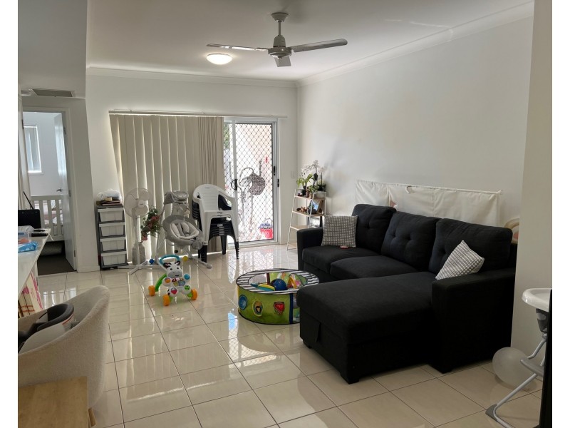 2/15 Duffy Street, Zillmere QLD 4034