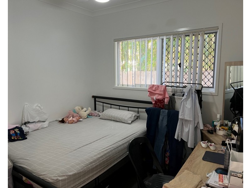 2/15 Duffy Street, Zillmere QLD 4034