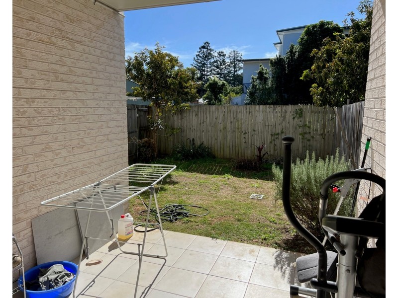 2/15 Duffy Street, Zillmere QLD 4034