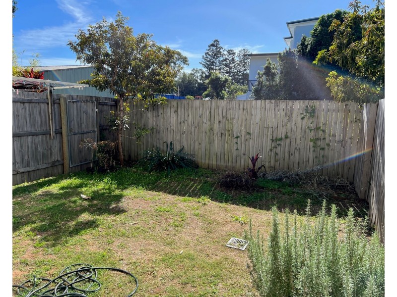 2/15 Duffy Street, Zillmere QLD 4034