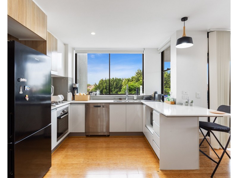 16/15 Norman Avenue, Lutwyche QLD 4030