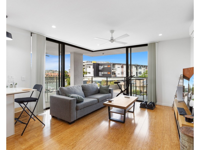 16/15 Norman Avenue, Lutwyche QLD 4030