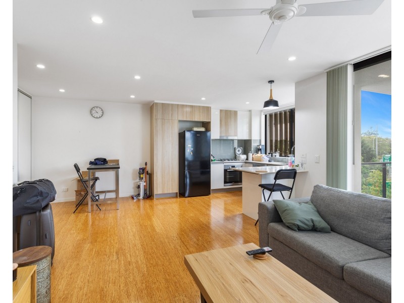 16/15 Norman Avenue, Lutwyche QLD 4030