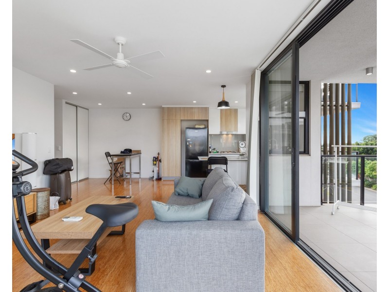 16/15 Norman Avenue, Lutwyche QLD 4030