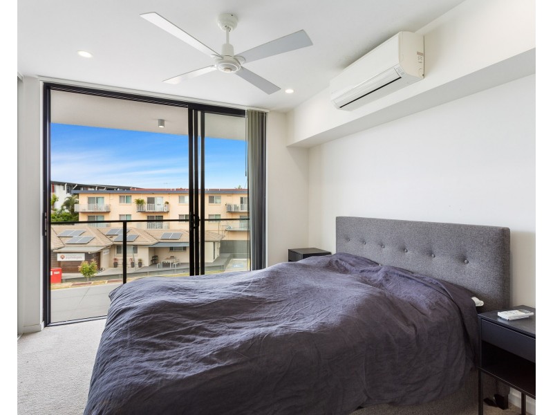 16/15 Norman Avenue, Lutwyche QLD 4030