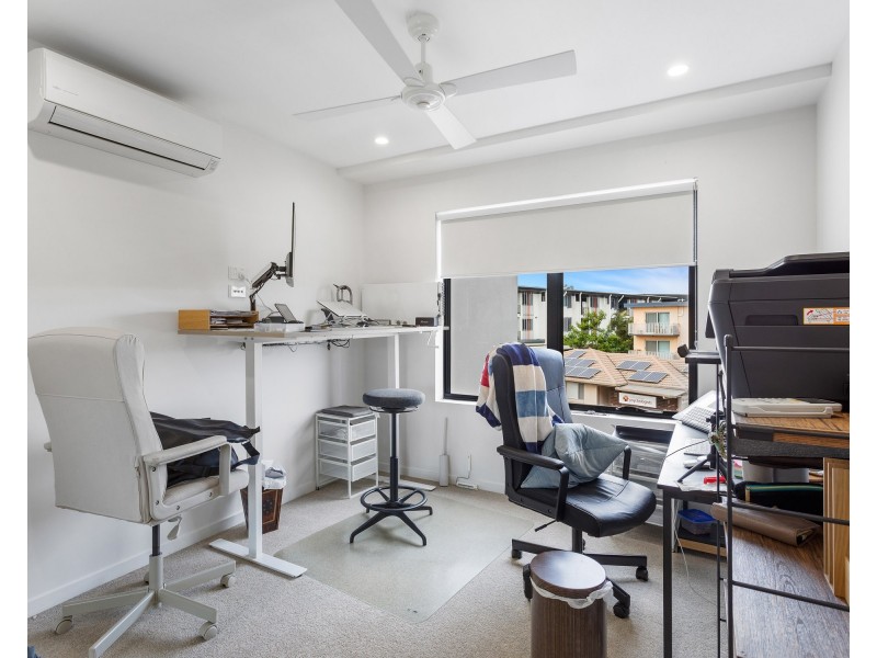 16/15 Norman Avenue, Lutwyche QLD 4030