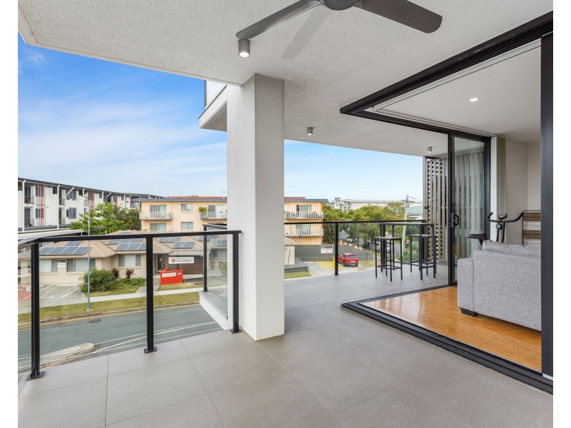 16/15 Norman Avenue, Lutwyche QLD 4030