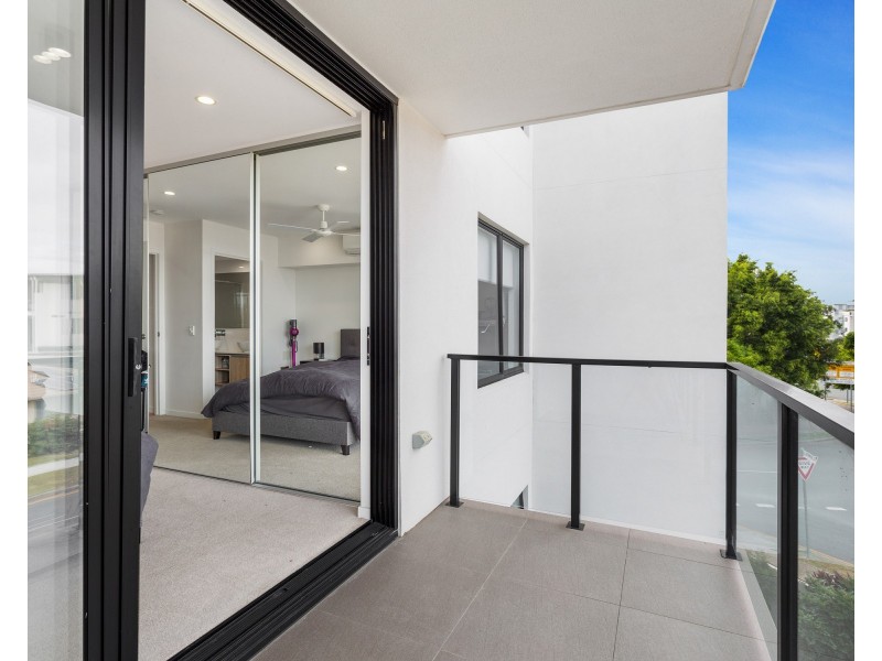 16/15 Norman Avenue, Lutwyche QLD 4030