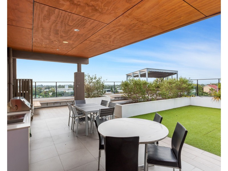 16/15 Norman Avenue, Lutwyche QLD 4030