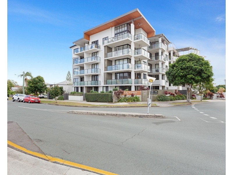 16/15 Norman Avenue, Lutwyche QLD 4030