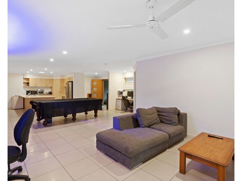 22 BANJO CRESCENT, Gilston QLD 4211