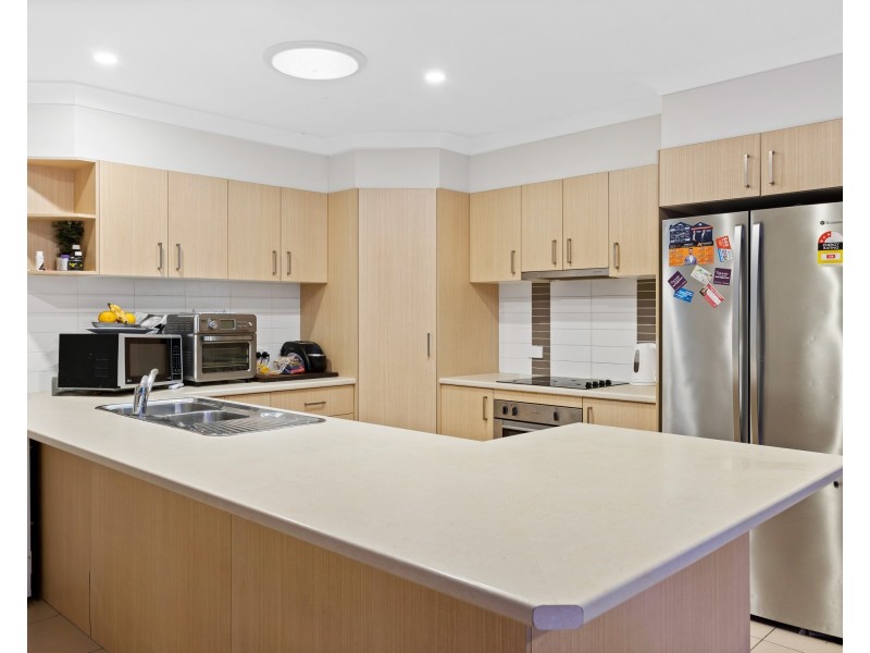 22 BANJO CRESCENT, Gilston QLD 4211
