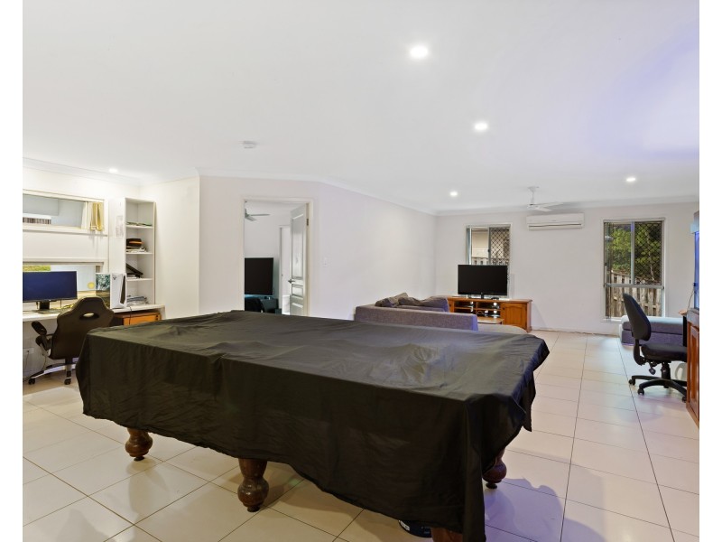 22 BANJO CRESCENT, Gilston QLD 4211