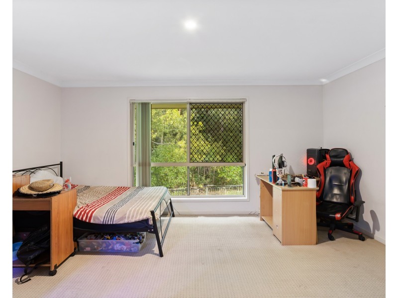 22 BANJO CRESCENT, Gilston QLD 4211