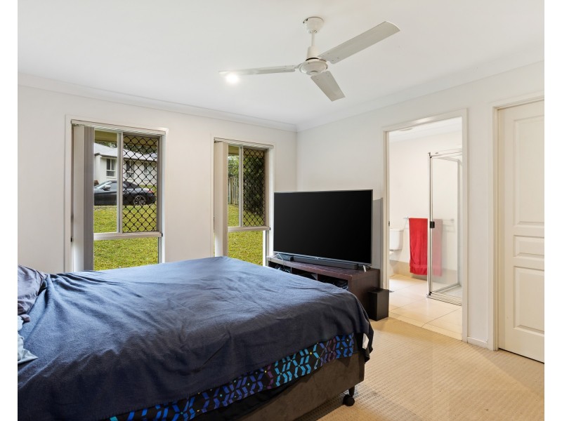 22 BANJO CRESCENT, Gilston QLD 4211