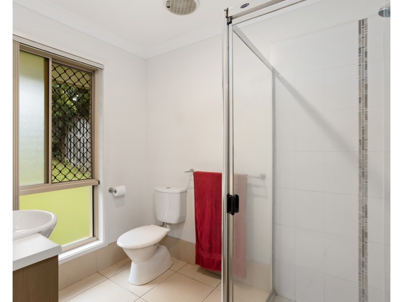 22 BANJO CRESCENT, Gilston QLD 4211