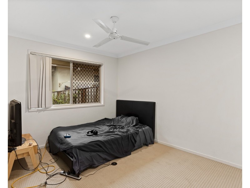 22 BANJO CRESCENT, Gilston QLD 4211